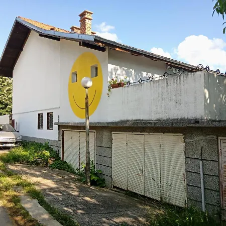 слънце борики 3* Gabrovo