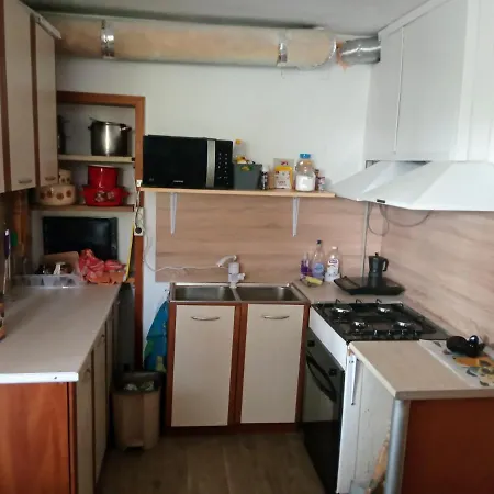 слънце борики Affittacamere