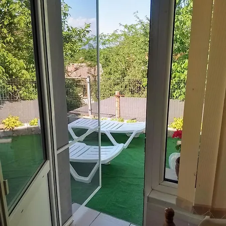 Affittacamere слънце борики