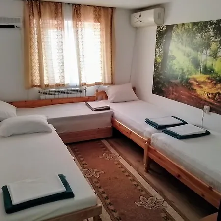 слънце борики 3* Gabrovo