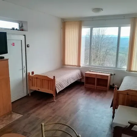 Affittacamere слънце борики 3*