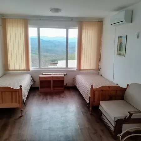слънце борики 3*