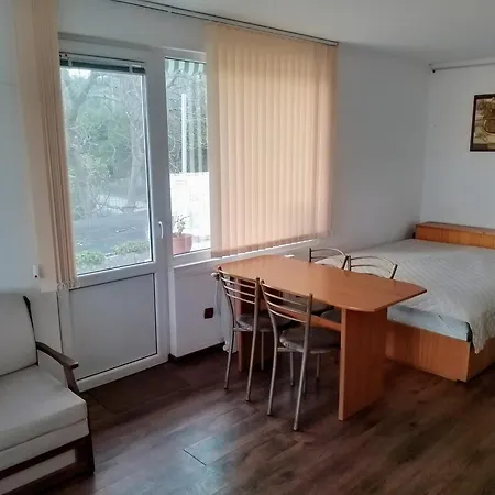 Penzion слънце борики 3*