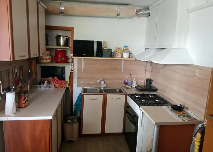 слънце борики Gæstehus