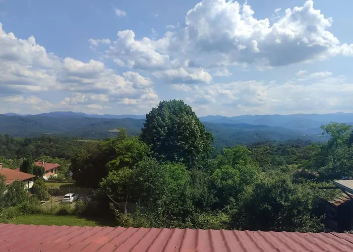 слънце борики 3* Gabrovo