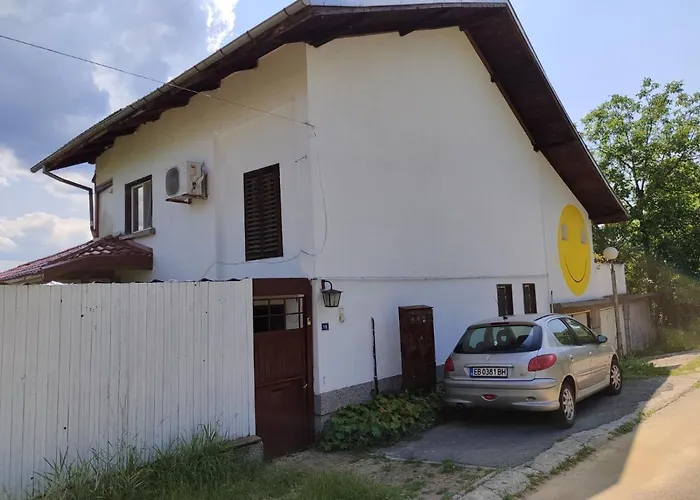 слънце борики 3*