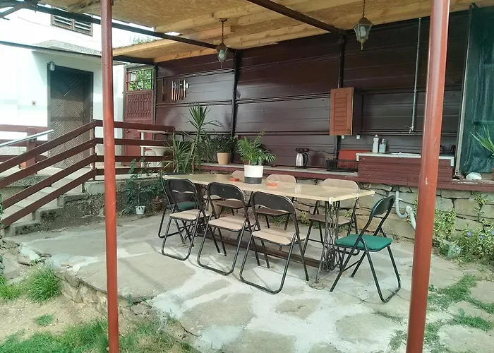 слънце борики