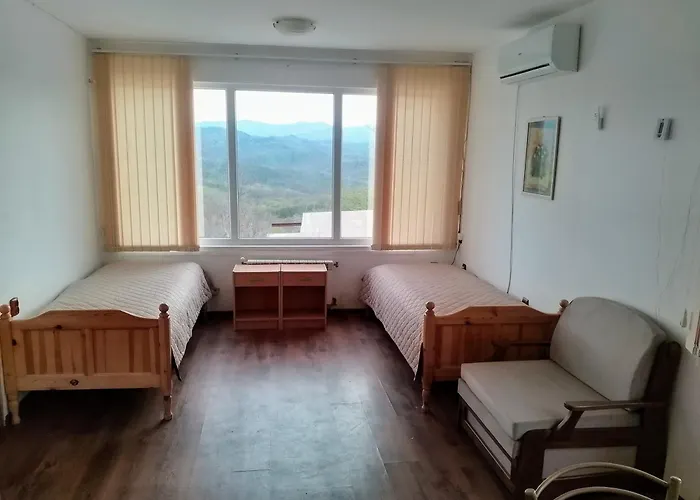 слънце борики 3*