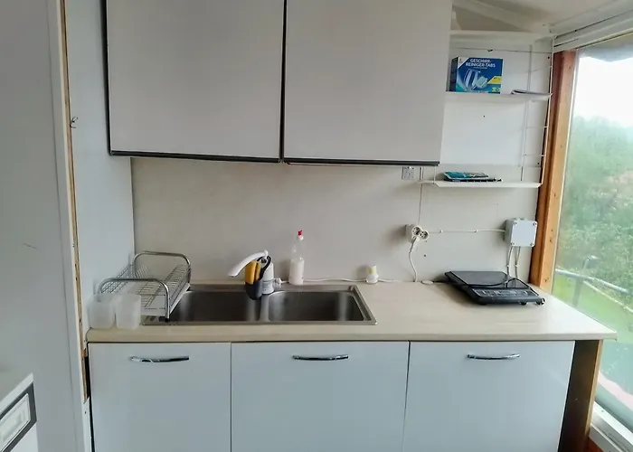 слънце борики Gæstehus Gabrovo